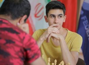 «Երևան Օփեն». Առաջին տեղի համար պայքարը կրկին սրվեց