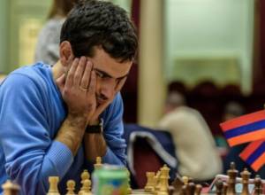 Գաբրիել Սարգսյանը հաղթանակով սկսեց Մենի ավանդական մրցաշարը 