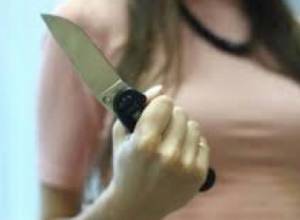Նկատողություն ստացած կանանցից մեկը դանակահարել է տղամարդուն