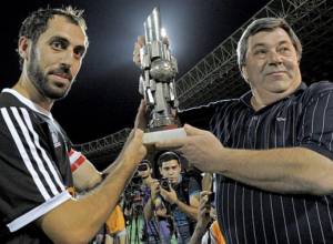 Սուպերգավաթ՝ առանց հրավառության