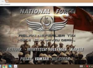 Турецкие хакеры взломали сайт Туристического Бюро Армении во Франции