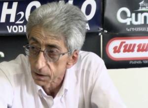 Турция на грани опасности расчленения: Тюрколог