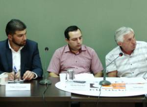 Mkhitar Sebastatsi educational complex is more commendable - Ashot Bleyan