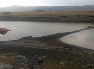 Երաշտ, ՀԷԿ-եր, սակավաջուր տարի. ո՞րն է Արփի լճի մակարդակի իջեցման պատճառը