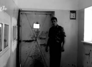 По ту сторону от железных дверей: УИУ «Кош»