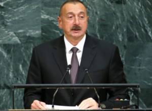 Aliyev Lies Before the Whole World