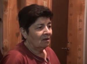 Ջրի խողովակները պայթել են ողողելով միայնակ տարեցների բնակարանները