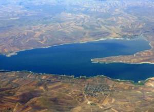 Խոշոր ջրամբարների թերլցման ռիսկերն ավելացել են