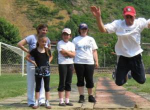 Заключительный этап сельских игр – в Ванадзоре