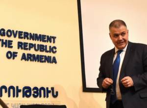 Justice Minister says he was unaware of ex-official's release