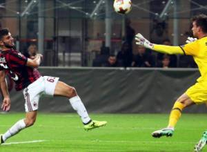 Եվրոպայի լիգա. Շեքսպիրյան վերջաբան «Միլան» - «Ռիեկա» խաղում