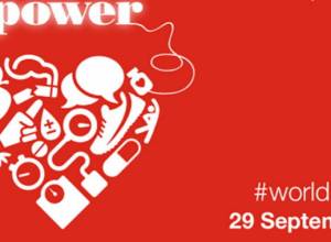 Ուտել եւ խմել լավ, շարժվել, թողնել ծխելը. ՀՖՖ-ն աջակցում է Սրտի համաշխարհային օրվան