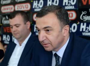 "Miss Armenia" sues Gohar Harutyunyan