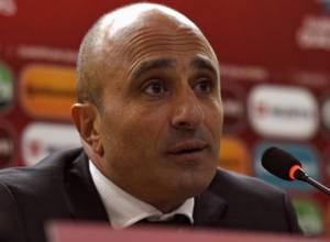 Արթուր Պետրոսյանը հրապարակել է վերջնական հայտացուցակը