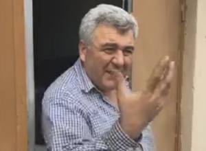 Husband was deported from Russia, but his wife is still there - resident of Yeghvard town