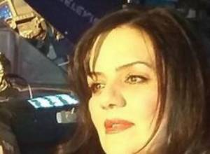 Violence Against Lori TV Editor-in-Chief