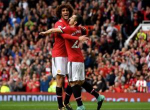 Հենրիխ Մխիթարյանը մասնակցեց իր թիմի հերթական հաղթանակին