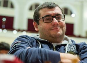 Սերգեյ Մովսեսյանը կպայքարի տասնյակ մտնելու համար