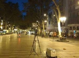 Catalonia asks EU support