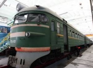 Yerevan-Tbilisi-Yerevan train resumes its operation