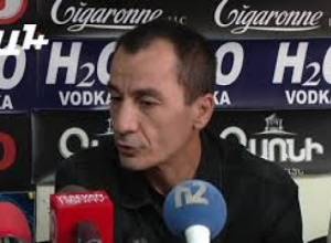 «Целое ведро бесталанных кинорежиссеров, больная структура»