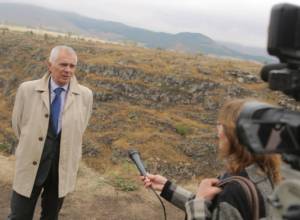 ԵՄ-ի հետ համաձայնագիրը ներդրումներ կբերի. Սվիտալսկի