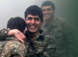 Գործարկվել է «Ապրիլյան պատերազմ 2016» կայքը