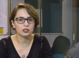 «Կարծես նոյեմբերին չպետք է ունենանք այն, ինչ ունեցանք 2013-ին»