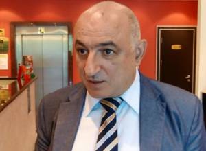  Boris Navasardyan: The situation is different, the parties don’t have serious contradictions