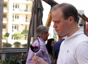 Հայաստան են այցելել գինու խոշոր գնորդներ՝ աշխարհի 6 երկրներից