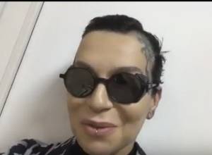 Նարգիզը գալիս է Երեւան