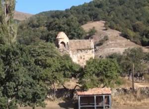 Բարերար- պաշտոնյա քաշքշուքի պատճառով չեն վերականգնվում հին վանքերը. քահանա