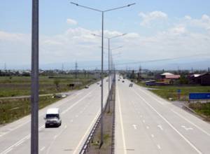 Հայկական «Հյուսիս-հարավը». Ինչպե՞ս չմնալ ճամփեզրին. ampop