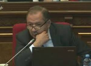 Соглашение об армяно-российской взаимопомощи не относится к Арцаху