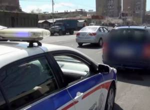 11 accidents in a day