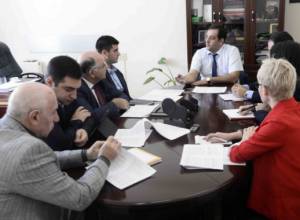 Further maintenance of wild animals