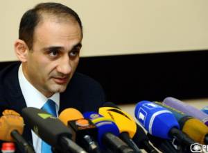 Председатель КГД: «Мульти груп» и «Кетрин» - рисковые компании: Аравот