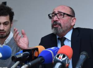 «Եթե մեկը կարողանա ինձնից ավելին անել, կկանգնեմ կողքին»