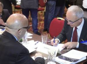 Չեխերը չեն շտապում ներդրումներ անել Հայաստանում