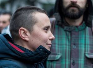 В Грузии первый гомосексуальный кандидат идет на выборы