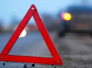 The Nizhniy Novgorod-Yerevan minibus crashed. There were 16 people in the car