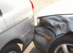 Число ДТП растет изо дня в день