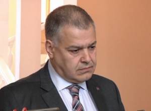 «Если вы предполагаете, что избиение жены или ребенка – национальная традиция, не могу  с вами согласиться»