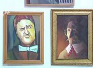 Artist's wife is ready to sell some of the canvases to set up a museum