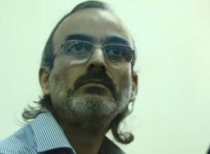 Petition to the attorney of Zhirayr Sefilyan's case