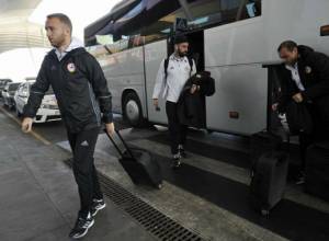 Դավիթ Մանոյանը հավաքականի հետ չի մեկնել Ղազախստան