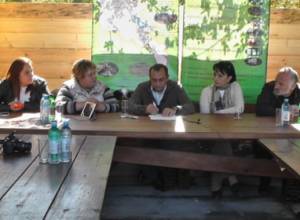 Погашение внешнего долга за охрану природы