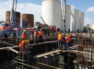 Բերքատու այգիների կողքին նավթամթերքի վերամշակման գործարան է կառուցվում. ահազանգ