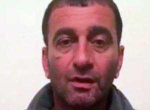 Нанесший смертельное огнестрельное ранение обнаружен