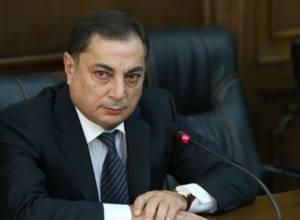 Vahram Baghdasaryan: Serzh Sargsyan will remain in the political arena